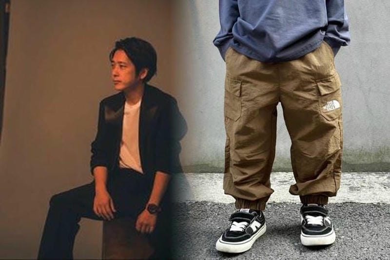 ノース フェイス 長袖 カットソー