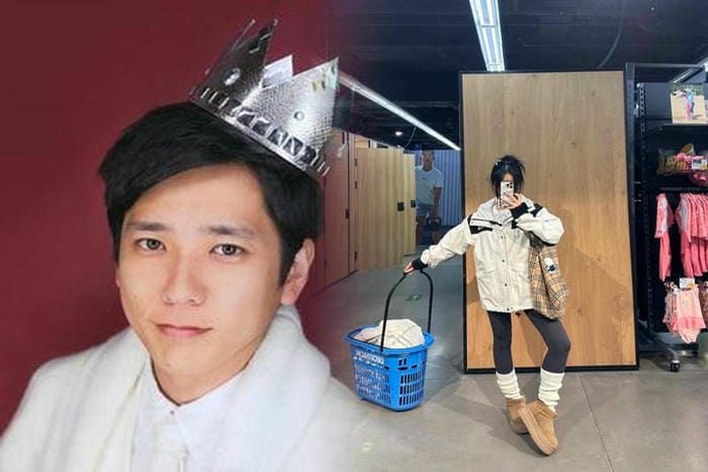 ノース フェイス 溝の口 インスタ