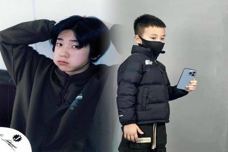 ノース フェイス 別注 レディース