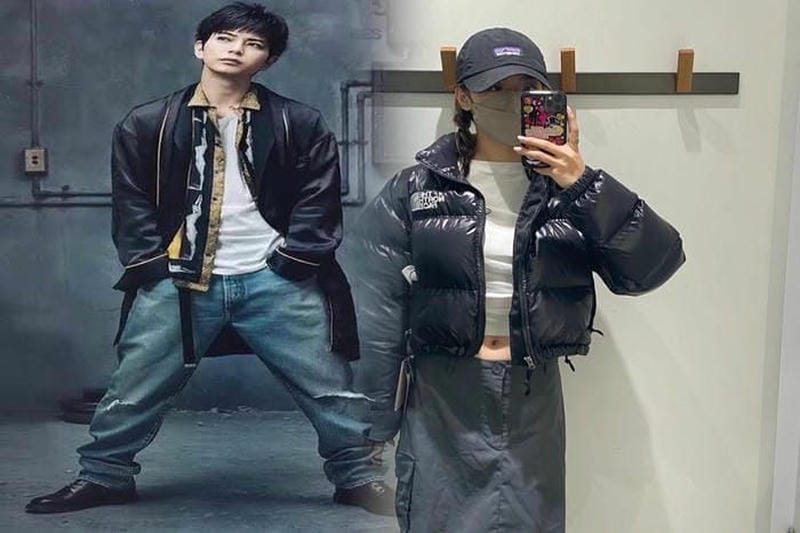 ノース フェイス 中古 レディース