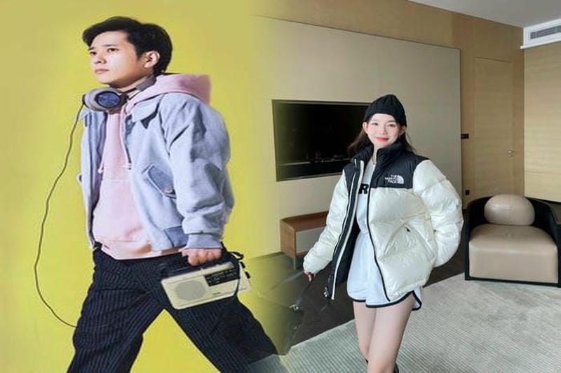 ノース フェイス ヴェルト s3k