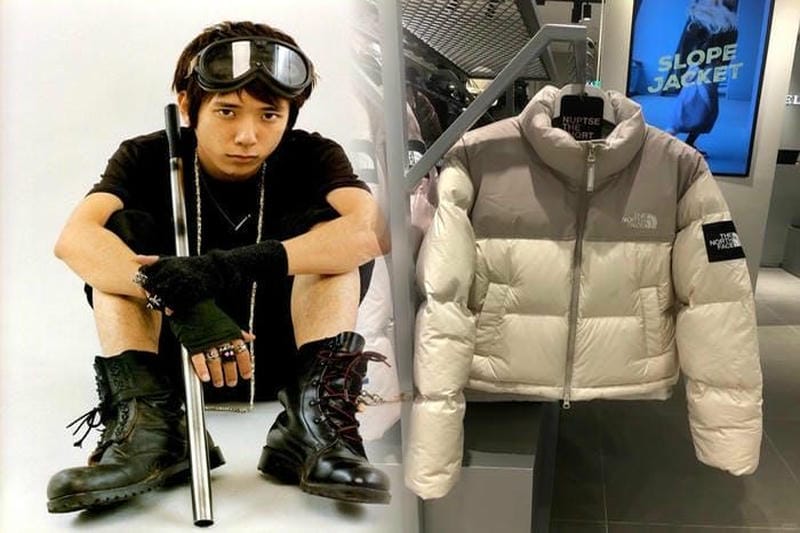 ノース フェイス レディース 店舗