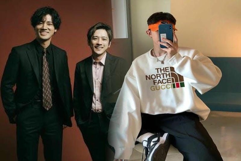 ノース フェイス リップス トップ