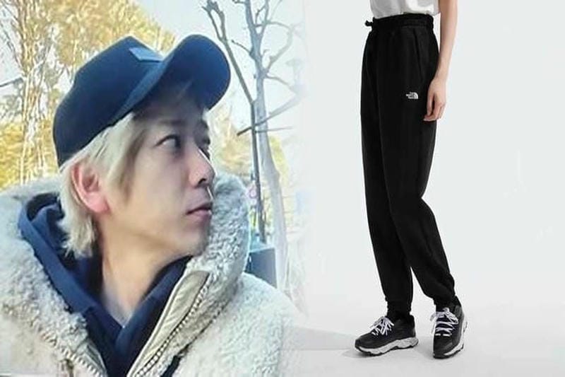 ノース フェイス ライト ウェイト