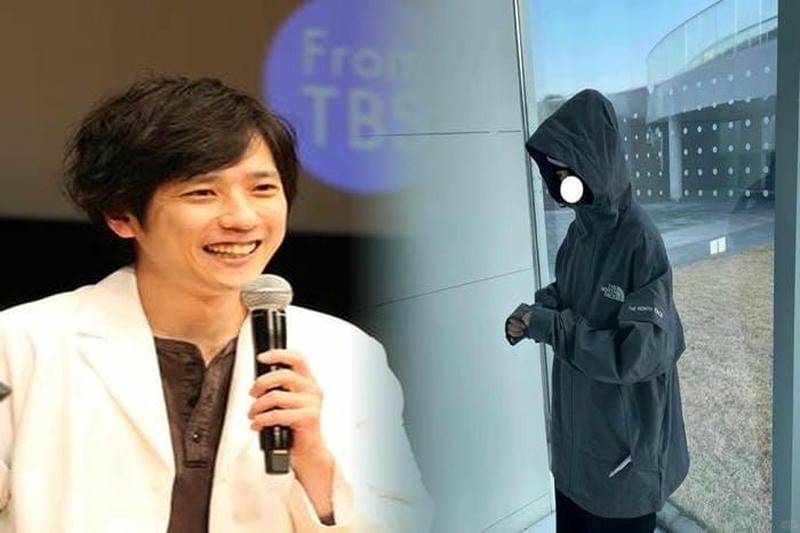 ノース フェイス ライト ウェーブ