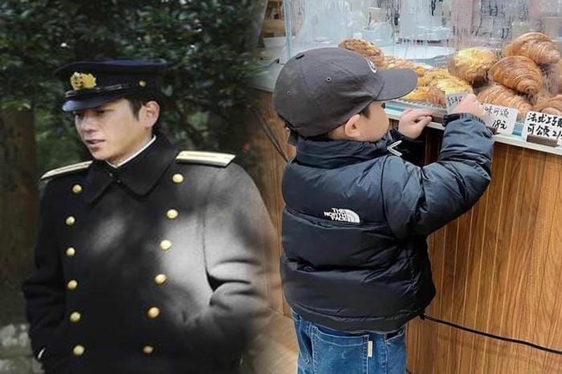 ノース フェイス マクマード 迷彩