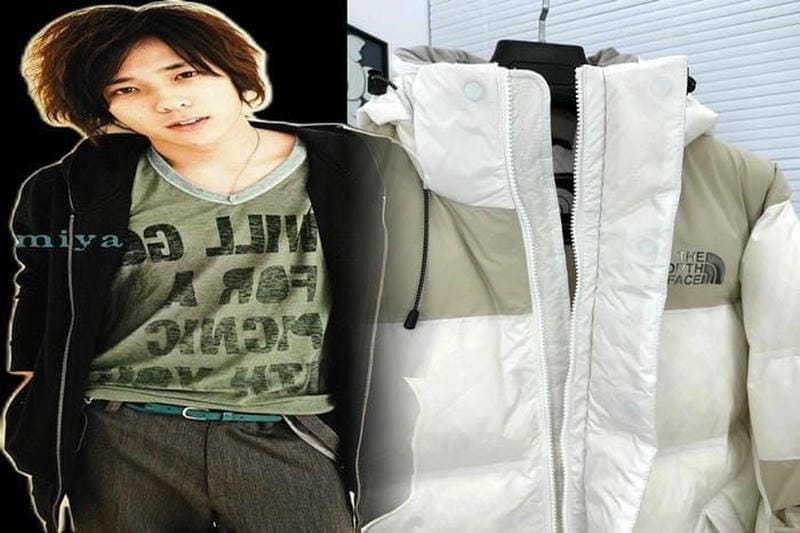 ノース フェイス ポイント いくら