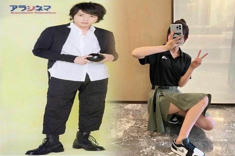 ノース フェイス ホログラム 偽物