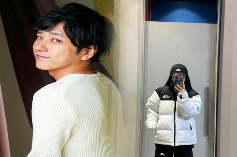 ノース フェイス フリース xxl