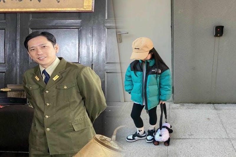 ノース フェイス ファスナー 偽物