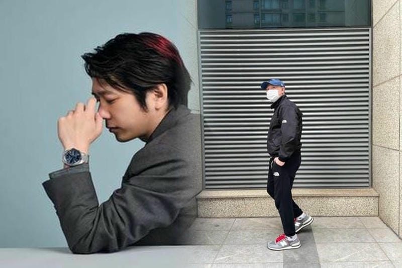 ノース フェイス ファスナー 交換