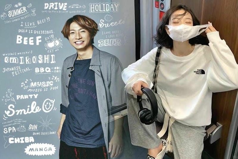 ノース フェイス パープル ライン