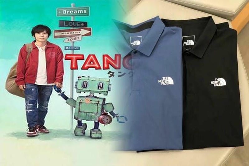 ノース フェイス パタゴニア 比較