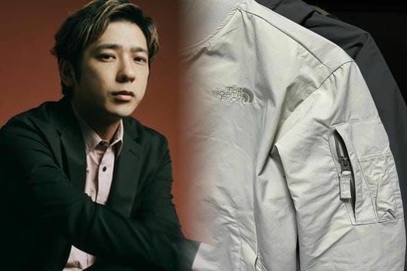 ノース フェイス バルトロ 名古屋