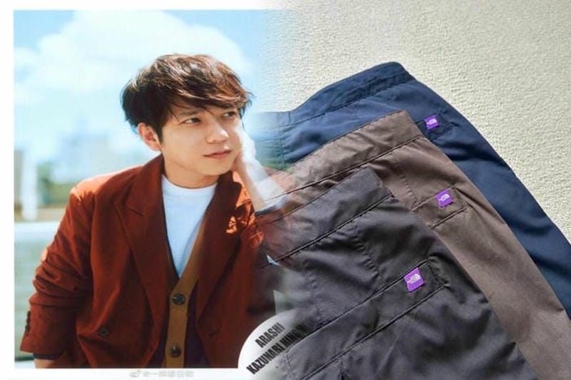 ノース フェイス バック ドロップ