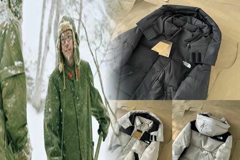 ノース フェイス バイト レビュー