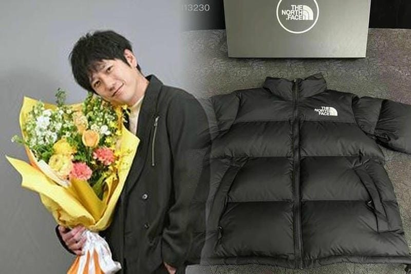 ノース フェイス バイト シャトル