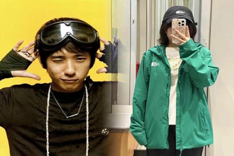 ノース フェイス ゾゾタウン 古着