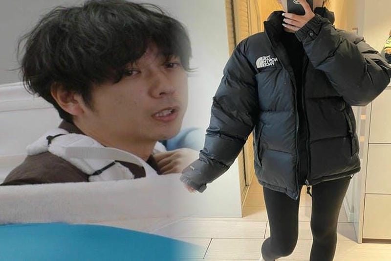 ノース フェイス セカンド バック