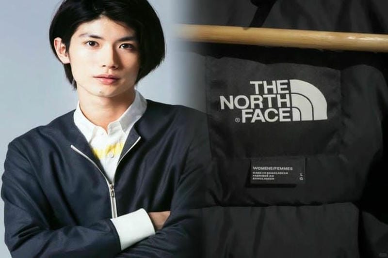 秋コーデにおすすめ！ノースフェイス アウター メンズ編