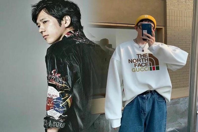 ノース フェイス ステッカー 防水