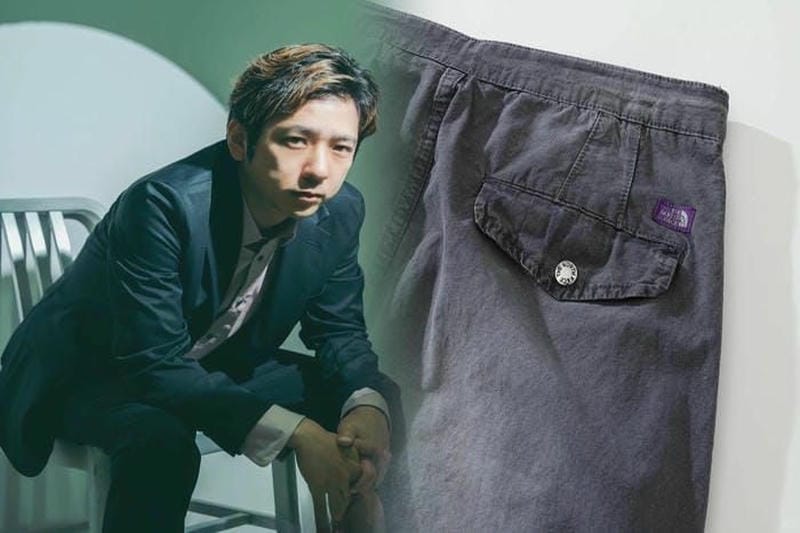 ノース フェイス ステッカー 店舗