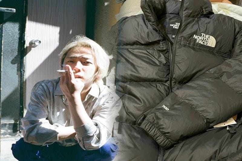 ノース フェイス スウィープ 楽天