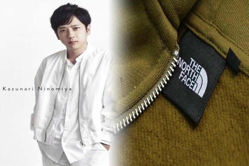 ノース フェイス スウィープ 定価