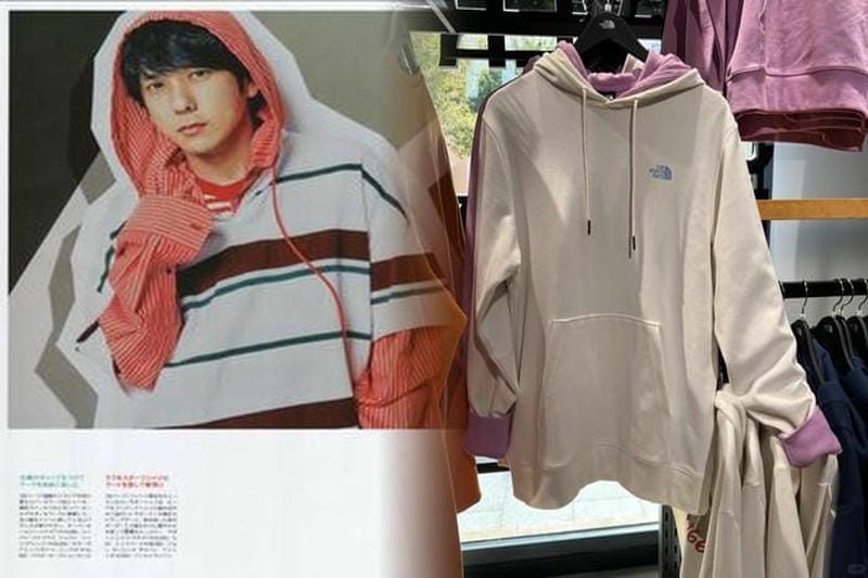 ノース フェイス ジャンパー 洗濯