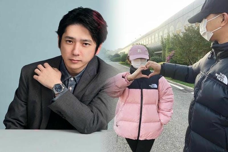 ノース フェイス サミット ザック