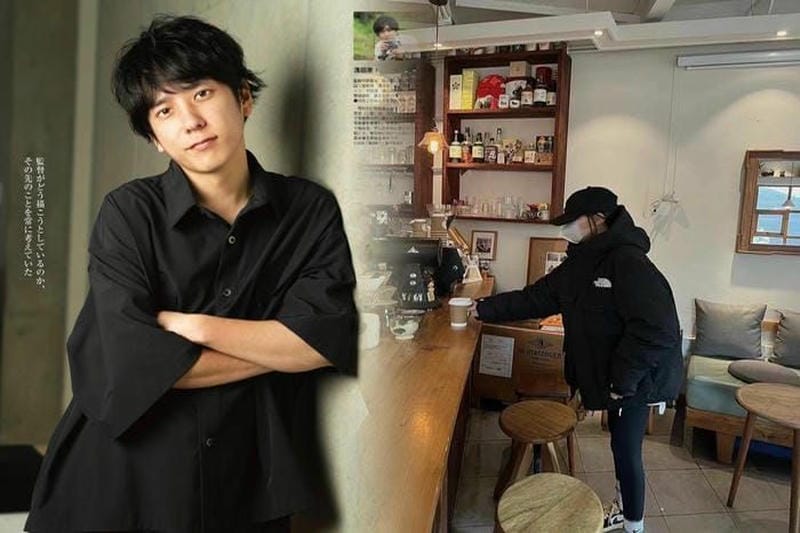 ノース フェイス サミット 800