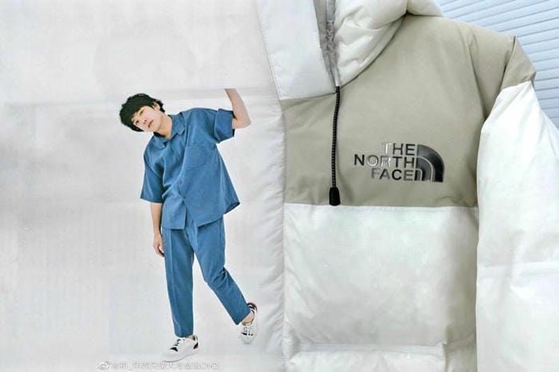 ノース フェイス コロンビア 比較