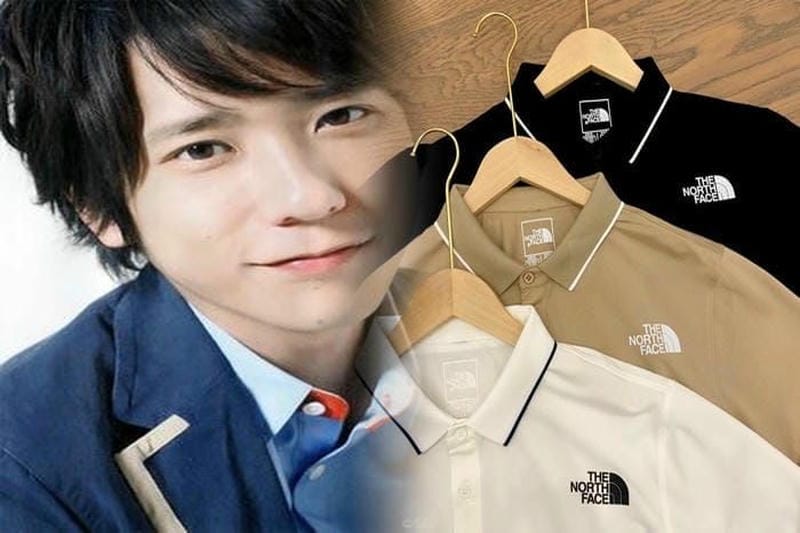 ノース フェイス コラボ 2018