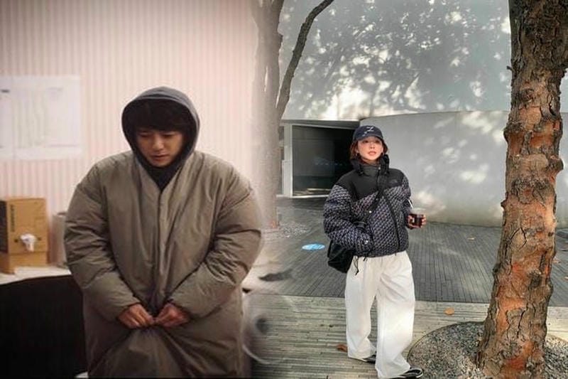 ノース フェイス グラム シリーズ