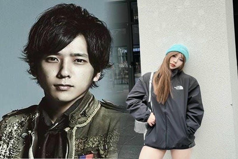 ノース フェイス キャニスター m