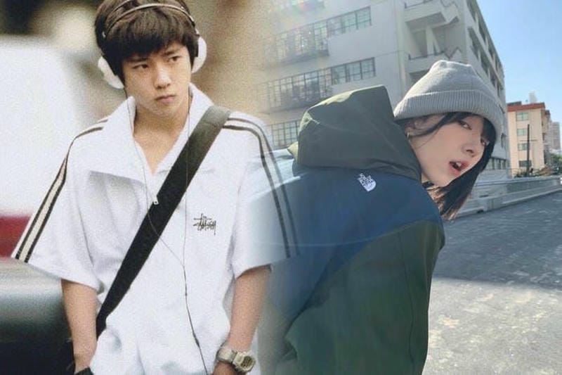 ノースフェイス激安アウトレットでキッズリュックをゲット！