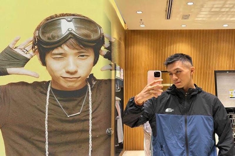 ノース フェイス ウォーム クルー