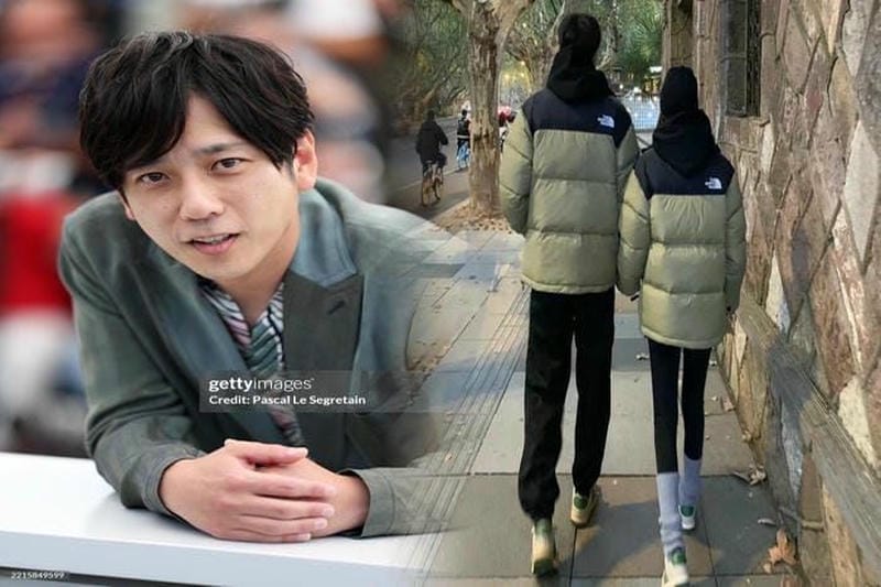 ノース フェイス アクセス パック