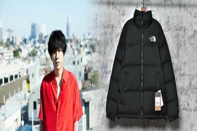 ノース フェイス どんな ブランド