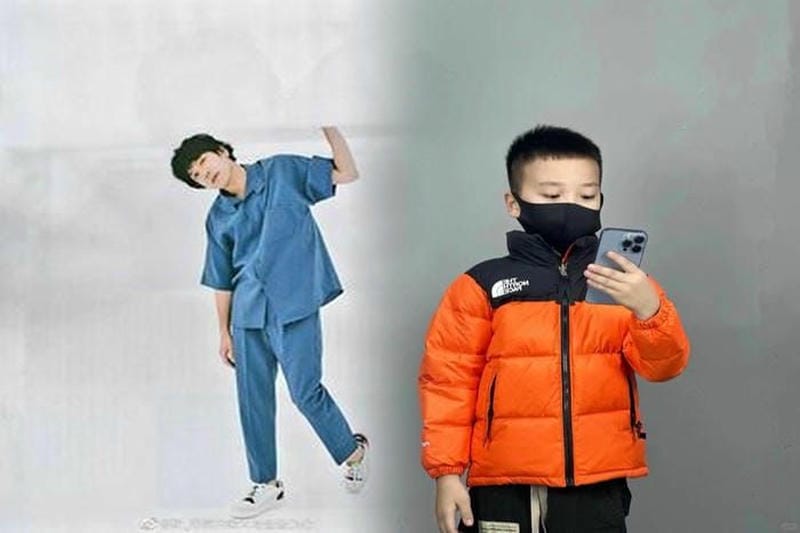 ノース フェイス tr10 ブログ