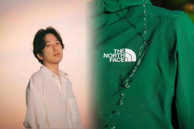 ノース フェイス kaban 価格