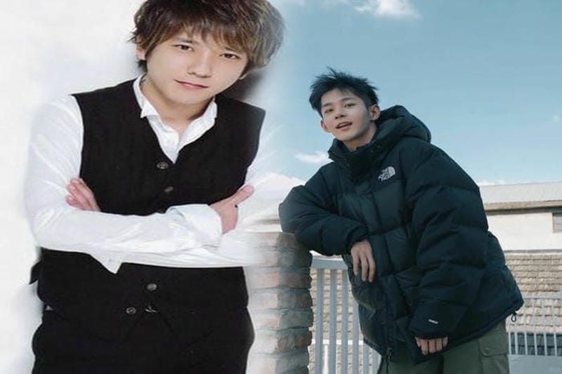 ノース フェイス 1996 レトロ