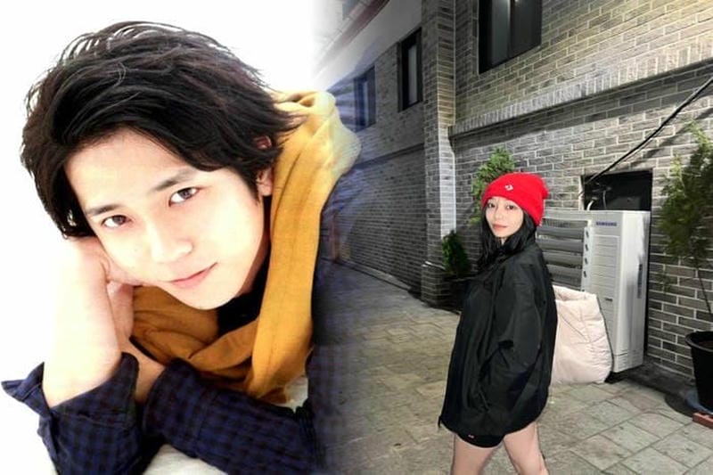 チーク ブラウン ノース フェイス