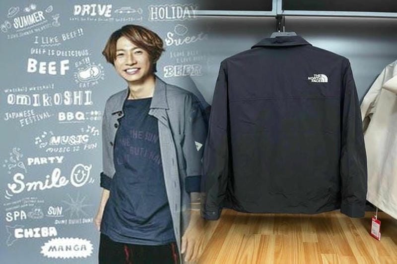 ノースフェイスのヌプシが人気の理由