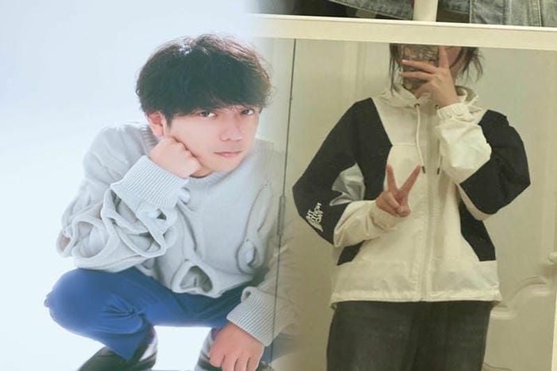 コロンビア ノース フェイス 比較