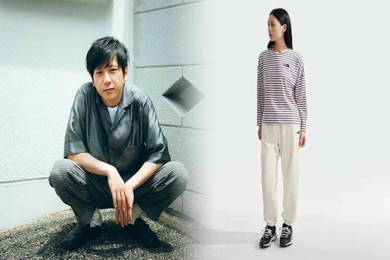 キューズ モール ノース フェイス