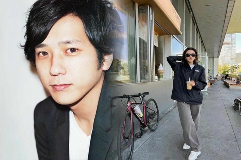 グリーン ハウス ノース フェイス