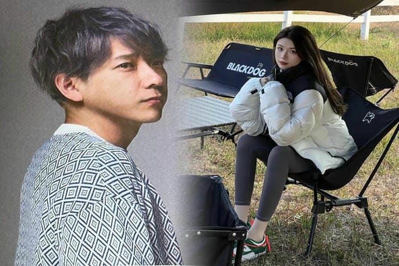 インナー ベスト ノース フェイス