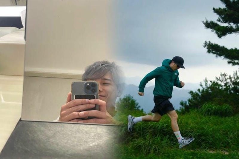 アップル ストア ノース フェイス