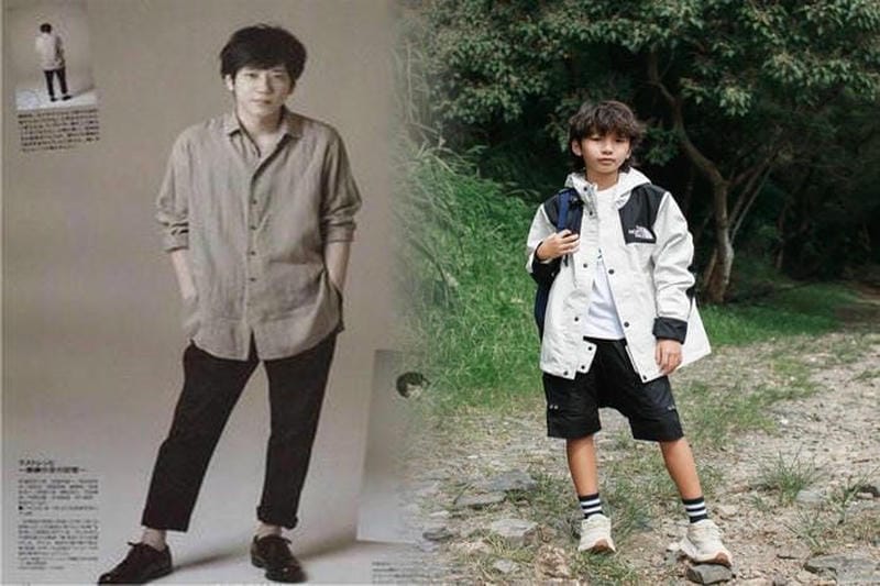 アイアン マスク ノース フェイス